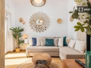 Apartamento de 2 quartos para alugar em Lisboa