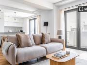 Apartamento de 2 quartos para alugar em Lisboa