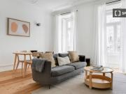 Apartamento de 2 quartos para alugar em Lisboa