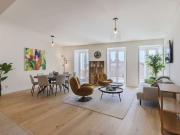 Apartamento de 2 quartos para alugar em Lisboa