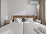 Apartamento de 2 quartos para alugar em Lisboa