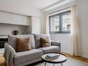 Apartamento de 2 quartos para alugar em Lisboa