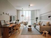 Apartamento de 2 quartos para alugar em Lisboa