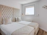 Apartamento de 2 quartos para alugar em Lisboa