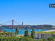 Apartamento de 2 quartos para alugar em Lisboa