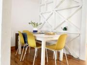 Apartamento de 2 quartos para alugar em Lisboa Apartamento de 2 quartos para alugar em Lisboa