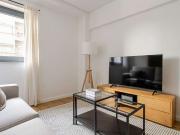 Apartamento de 2 quartos para alugar em Lisboa