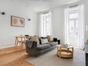 Apartamento de 2 quartos para alugar em Lisboa