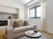 Apartamento de 2 quartos para alugar em Lisboa