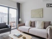 Apartamento de 2 quartos para alugar em Lisboa