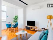 Apartamento de 2 quartos para alugar em Lisboa