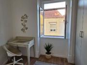 Apartamento de 2 quartos para alugar em Lisboa