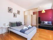 Apartamento de 2 quartos para alugar em Lisboa