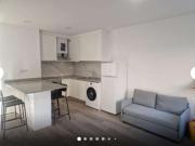 Apartamento de 2 quartos para alugar em Lisboa