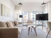 Apartamento de 2 quartos para alugar em Lisboa