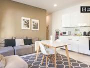 Apartamento de 2 quartos para alugar em Lisboa