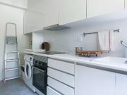 Apartamento de 2 quartos para alugar em Lisboa