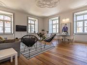 Apartamento de 2 quartos para alugar em Lisboa