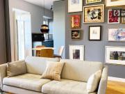 Apartamento de 2 quartos para alugar em Lisboa