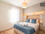 Apartamento de 2 quartos para alugar em Lisboa