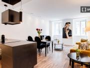 Apartamento de 2 quartos para alugar em Lisboa