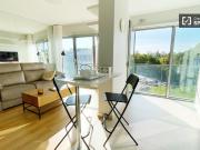 Apartamento de 2 quartos para alugar em Lisboa