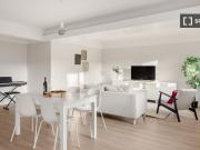 Apartamento de 2 quartos para alugar em Lisboa