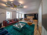 Apartamento de 2 quartos para alugar em Lisboa