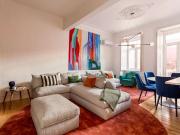 Apartamento de 2 quartos para alugar em Lisboa Apartamento de 2 quartos para alugar em Lisboa