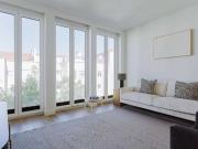 Apartamento de 2 quartos para alugar em Lisboa