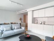 Apartamento de 2 quartos para alugar em Lisboa Apartamento de 2 quartos para alugar em Lisboa