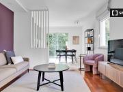 Apartamento de 2 quartos para alugar em Lisboa