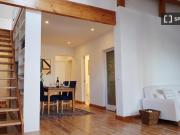 Apartamento de 2 quartos para alugar em Lisboa