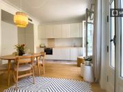 Apartamento de 2 quartos para alugar em Lisboa