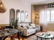 Apartamento de 2 quartos para alugar em Lisboa