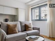 Apartamento de 2 quartos para alugar em Lisboa