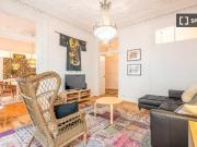 Apartamento de 2 quartos para alugar em Lisboa