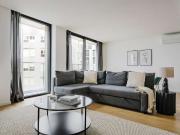 Apartamento de 2 quartos para alugar em Lisboa