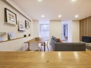 Apartamento de 2 quartos para alugar em Lisboa