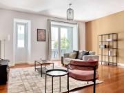 Apartamento de 2 quartos para alugar em Lisboa