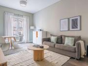 Apartamento de 2 quartos para alugar em Lisboa