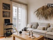 Apartamento de 2 quartos para alugar em Lisboa