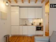 Apartamento de 2 quartos para alugar em Lisboa