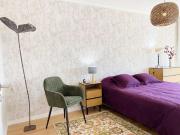 Apartamento de 2 quartos para alugar em Lisboa