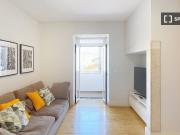 Apartamento de 2 quartos para alugar em Lisboa