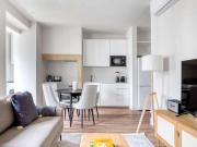 Apartamento de 2 quartos para alugar em Lisboa