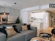 Apartamento de 2 quartos para alugar em Lisboa