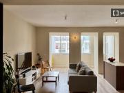 Apartamento de 2 quartos para alugar em Lisboa