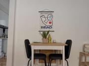 Apartamento de 1 quarto para alugar em Lisboa