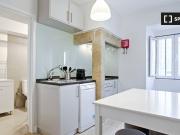 Apartamento de 2 quartos para alugar em Lisboa